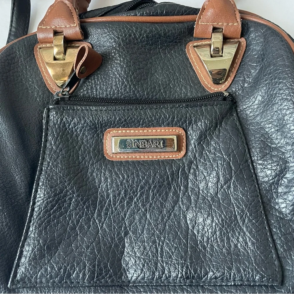Sinbari double handle
